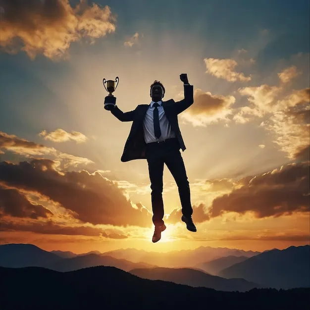 数据分析平台界面