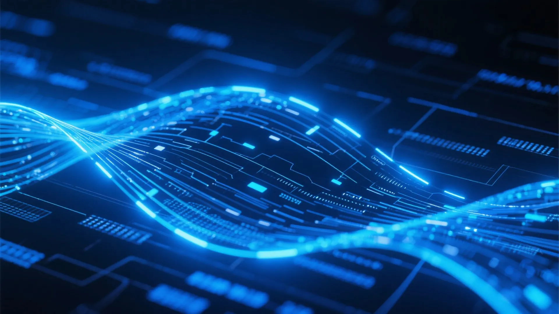 Data Background
