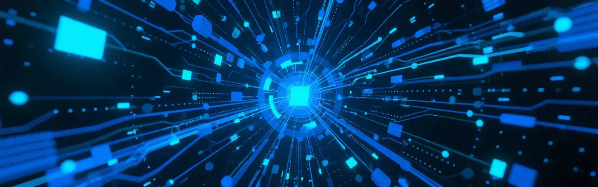 Data Network Background
